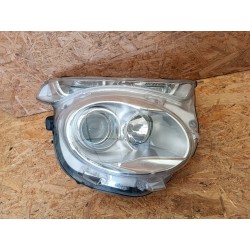 LAMPA PRAWY PRZÓD EU 90026271 CITROEN C1 II 2 2014-