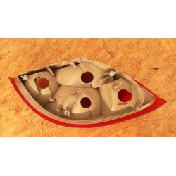 FORD KA MK1 LAMPA TYLNA TYŁ PRAWA 97KG13A602