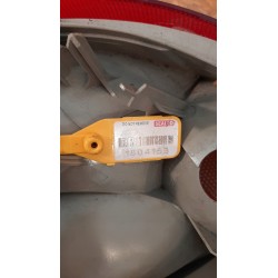 FORD KA MK1 LAMPA TYLNA TYŁ PRAWA 97KG13A602