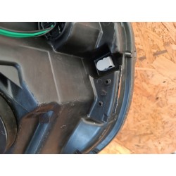 LAMPA PRAWY PRZÓD EU 90026271 CITROEN C1 II 2 2014-