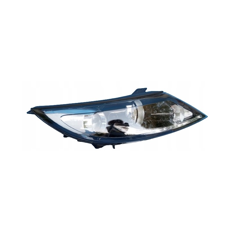 LAMPA PRAWY PRZÓD EU XENON LED KIA SPORTAGE III 3 2010- 92102-3UXXX