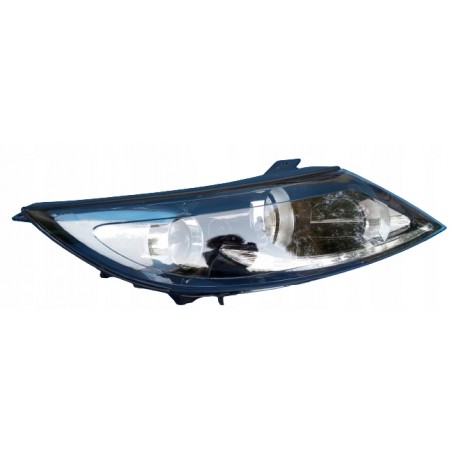 LAMPA PRAWY PRZÓD EU XENON LED KIA SPORTAGE III 3 2010- 92102-3UXXX