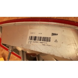FORD KA MK1 LAMPA TYLNA TYŁ PRAWA 97KG13A602