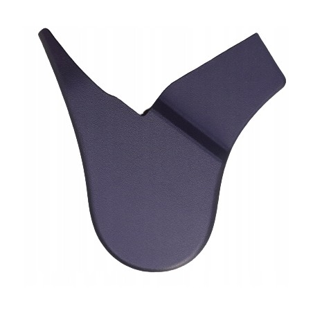 OSŁONA OBUDWA ZAŚLEPKA NISSAN X TRAIL T32