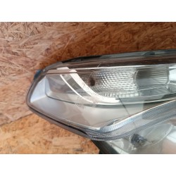 LAMPA PRAWY PRZÓD EU 90026271 CITROEN C1 II 2 2014-