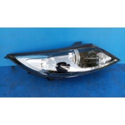 LAMPA PRAWY PRZÓD EU XENON LED KIA SPORTAGE III 3 2010- 92102-3UXXX