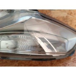 LAMPA PRAWY PRZÓD EU 90026271 CITROEN C1 II 2 2014-