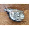 LAMPA PRAWY PRZÓD EU 90026271 CITROEN C1 II 2 2014-