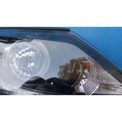 LAMPA PRAWY PRZÓD EU XENON LED KIA SPORTAGE III 3 2010- 92102-3UXXX