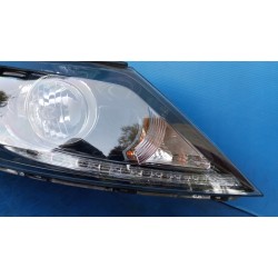 LAMPA PRAWY PRZÓD EU XENON LED KIA SPORTAGE III 3 2010- 92102-3UXXX