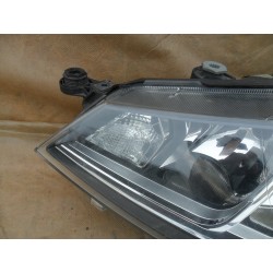 LAMPA REFLEKTOR LEWY PRZÓD EU 6F1941005A SEAT IBIZA V 5 2017-