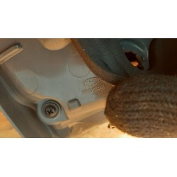 LAMPA TYŁ TYLNA PRAWA W KLAPĘ HYUNDAI I40 KOMBI 924043Z001