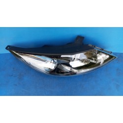 LAMPA PRAWY PRZÓD EU XENON LED KIA SPORTAGE III 3 2010- 92102-3UXXX