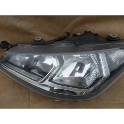 LAMPA REFLEKTOR LEWY PRZÓD EU 6F1941005A SEAT IBIZA V 5 2017-