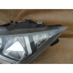 LAMPA REFLEKTOR LEWY PRZÓD EU 6F1941005A SEAT IBIZA V 5 2017-