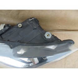 LAMPA REFLEKTOR LEWY PRZÓD EU 6F1941005A SEAT IBIZA V 5 2017-