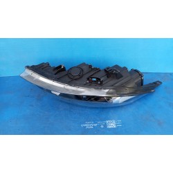 LAMPA PRAWY PRZÓD EU XENON LED KIA SPORTAGE III 3 2010- 92102-3UXXX