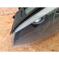 LAMPA LEWY PRZÓD EU REFLEKTOR 7239919 BMW 3 E92 E93 XENON