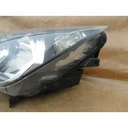 LAMPA REFLEKTOR LEWY PRZÓD EU 6F1941005A SEAT IBIZA V 5 2017-
