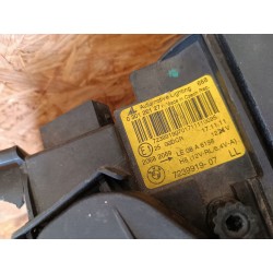 LAMPA LEWY PRZÓD EU REFLEKTOR 7239919 BMW 3 E92 E93 XENON