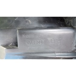 LAMPA PRAWY PRZÓD EU XENON LED KIA SPORTAGE III 3 2010- 92102-3UXXX