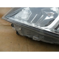 LAMPA REFLEKTOR LEWY PRZÓD EU 6F1941005A SEAT IBIZA V 5 2017-