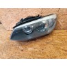 LAMPA LEWY PRZÓD EU REFLEKTOR 7239919 BMW 3 E92 E93 XENON