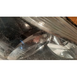 VOLVO XC60 LIFT REFLEKTOR LAMPA PRAWA PRZÓD PRZEDNIA 31420266