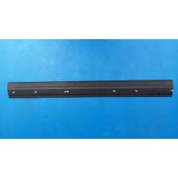 BMW 3 E36 CABRIO 8122458 LISTWA PROGOWA LEWY PRZÓD