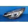 LAMPA LEWY PRZÓD REFLEKTOR EU 9808065180 CITROEN DS3 LIFT 2014- XENON