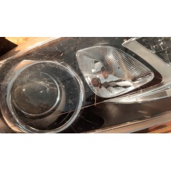 VOLVO XC60 LIFT REFLEKTOR LAMPA PRAWA PRZÓD PRZEDNIA 31420266