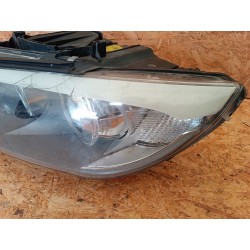 LAMPA LEWY PRZÓD EU REFLEKTOR 7239919 BMW 3 E92 E93 XENON