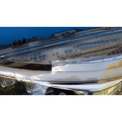 LAMPA LEWY PRZÓD REFLEKTOR EU 9808065180 CITROEN DS3 LIFT 2014- XENON