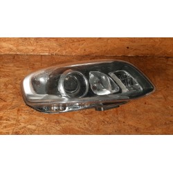 VOLVO XC60 LIFT REFLEKTOR LAMPA PRAWA PRZÓD PRZEDNIA 31420266