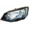 LAMPA LEWA PRZÓD REFLEKTOR EU SKODA FABIA III 6V1941015C