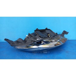 LAMPA LEWY PRZÓD REFLEKTOR EU 9808065180 CITROEN DS3 LIFT 2014- XENON