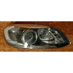 VOLVO XC60 LIFT REFLEKTOR LAMPA PRAWA PRZÓD PRZEDNIA 31420266