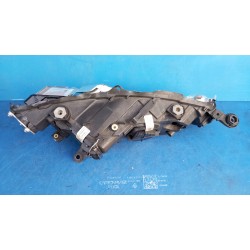 PUSZKA OBUDOWA LAMPA LEWY PRZÓD EU 6F1941015B SEAT IBIZA V 5 ARONA