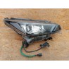 LAMPA PRAWY PRZÓD EU LED 260105SH5A NISSAN LEAF II 2 17-
