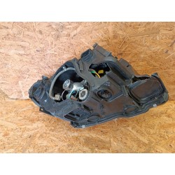 LAMPA LEWY PRZÓD EU REFLEKTOR 7239919 BMW 3 E92 E93 XENON