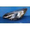 LAMPA LEWY PRZÓD REFLEKTOR EU 9808065180 CITROEN DS3 LIFT 2014- XENON