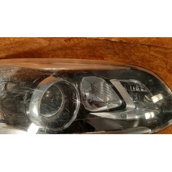 VOLVO XC60 LIFT REFLEKTOR LAMPA PRAWA PRZÓD PRZEDNIA 31420266