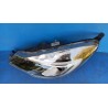 LAMPA LEWY PRZÓD REFLEKTOR EU 9808065180 CITROEN DS3 LIFT 2014- XENON
