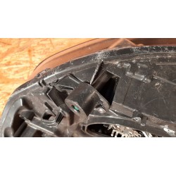 VOLVO XC60 LIFT REFLEKTOR LAMPA PRAWA PRZÓD PRZEDNIA 31420266