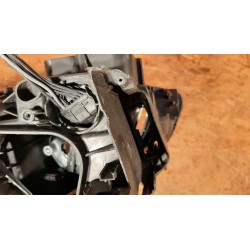 VOLVO XC60 LIFT REFLEKTOR LAMPA PRAWA PRZÓD PRZEDNIA 31420266