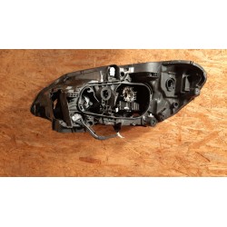 VOLVO XC60 LIFT REFLEKTOR LAMPA PRAWA PRZÓD PRZEDNIA 31420266