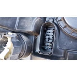 LAMPA LEWY PRZÓD REFLEKTOR EU 6F1941007E SEAT IBIZA V ARONA 6F LED 90120772