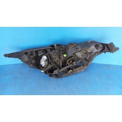 LAMPA LEWY PRZÓD REFLEKTOR EU 9808065180 CITROEN DS3 LIFT 2014- XENON