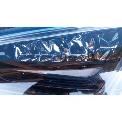 LAMPA LEWY PRZÓD REFLEKTOR EU 6F1941007E SEAT IBIZA V ARONA 6F LED 90120772
