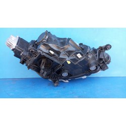 LAMPA LEWY PRZÓD REFLEKTOR EU 6F1941007E SEAT IBIZA V ARONA 6F LED 90120772